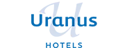 Uranus Hotels logosu